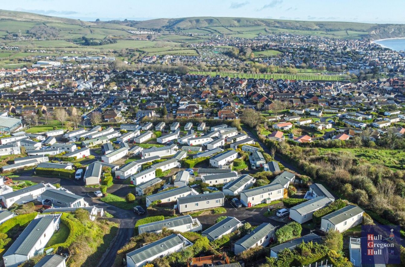 Swanage Bay View Caravan Park