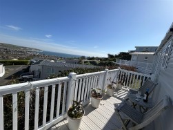 Swanage Bay View Caravan Park