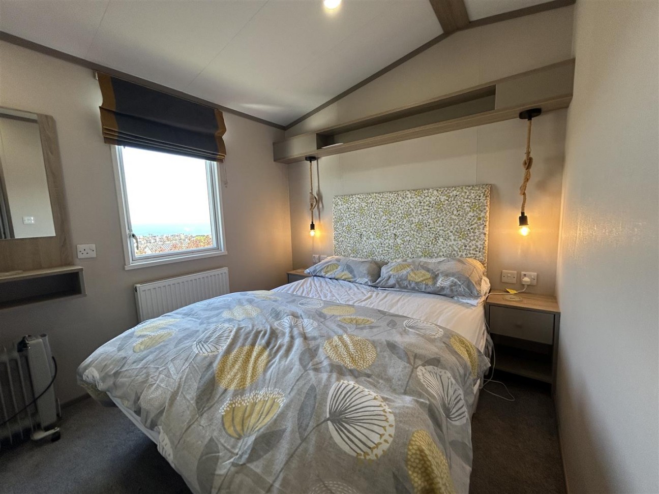 Swanage Bay View Caravan Park