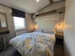 Swanage Bay View Caravan Park