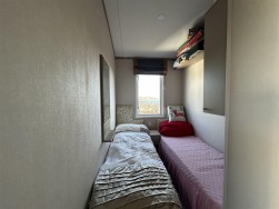 Swanage Bay View Caravan Park