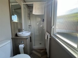 Swanage Bay View Caravan Park