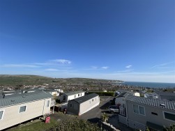 Swanage Bay View Caravan Park