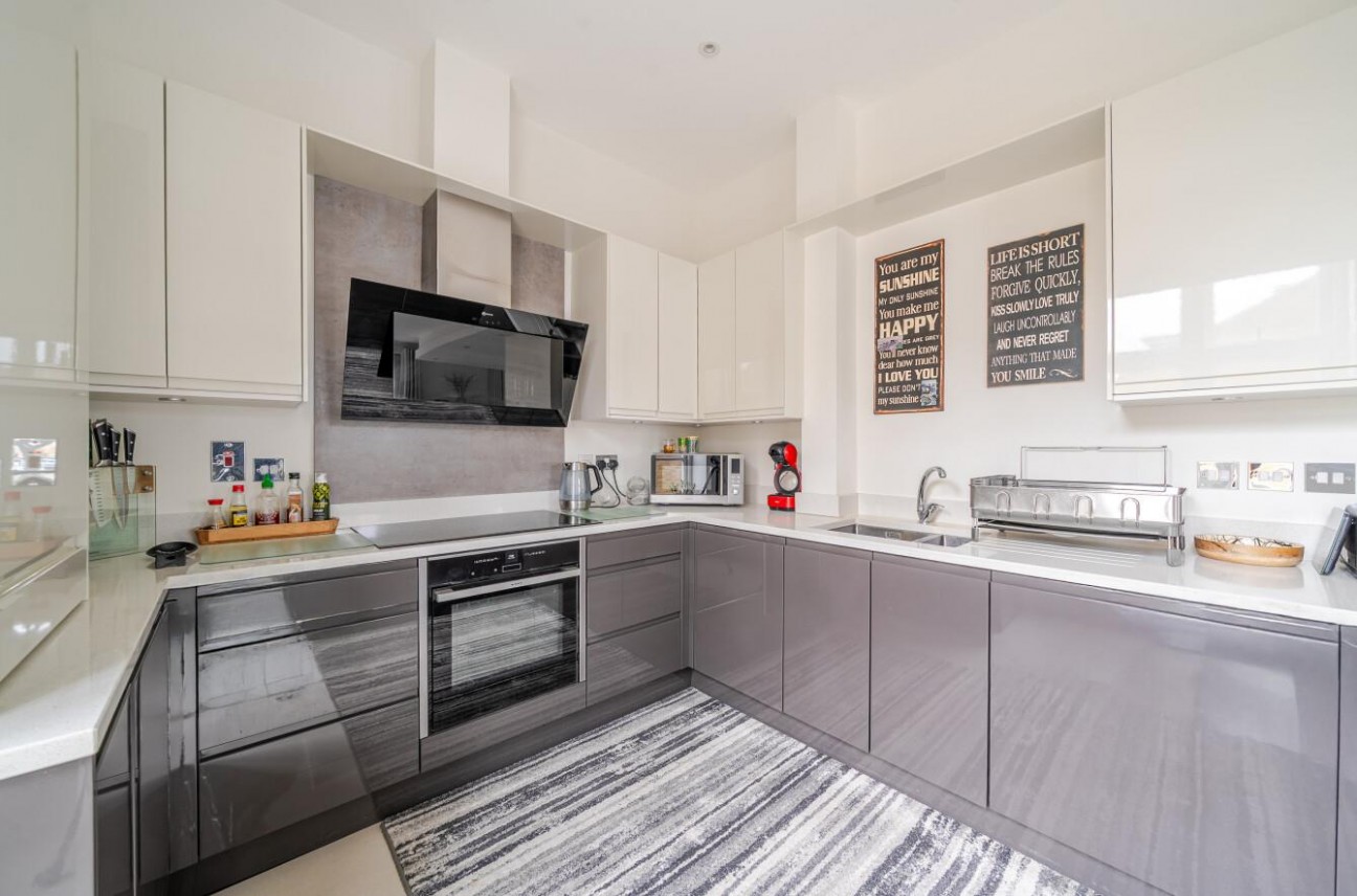 Wadebridge Street, Poundbury