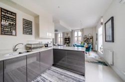 Wadebridge Street, Poundbury