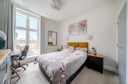 Wadebridge Street, Poundbury