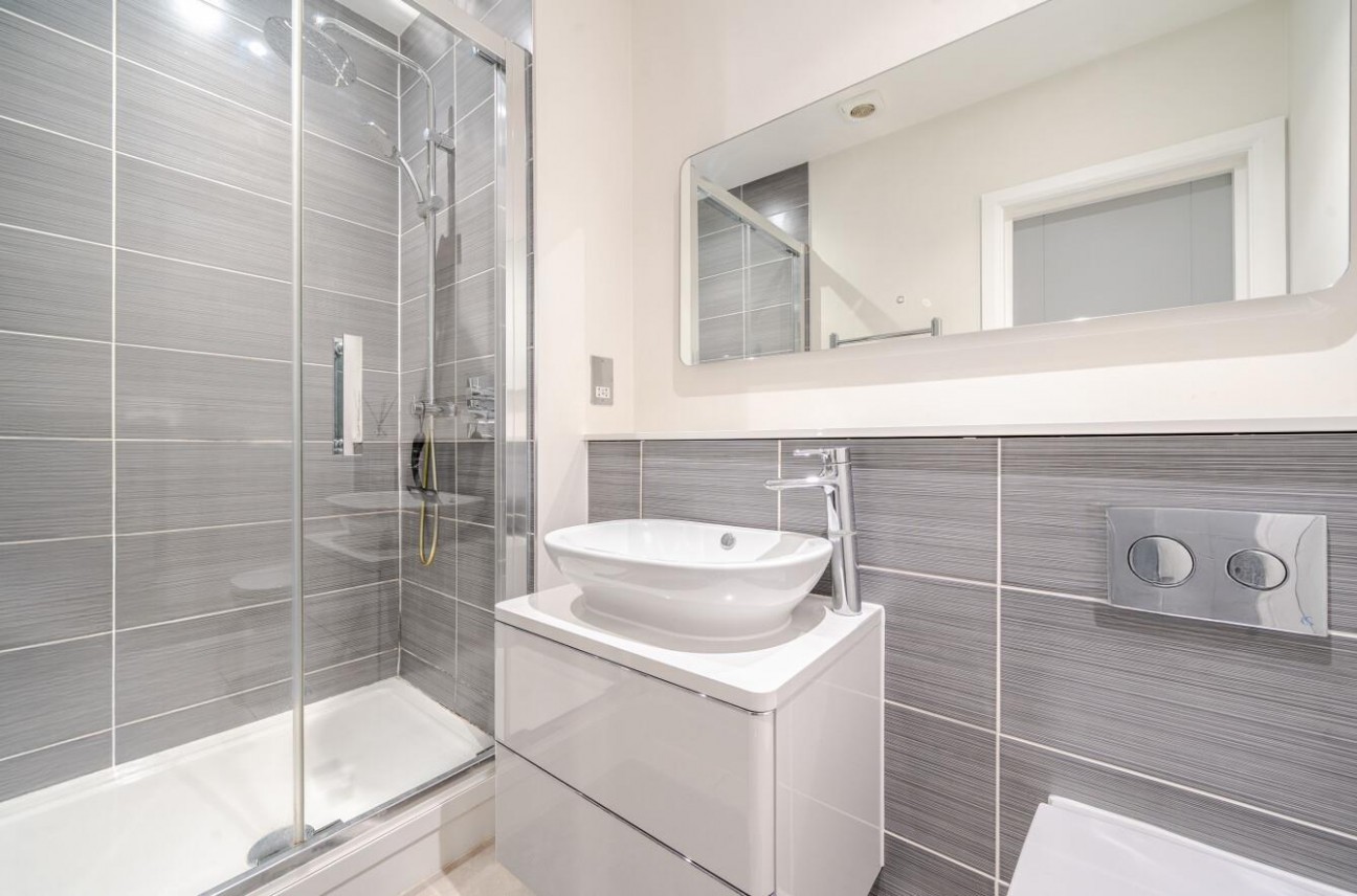 Wadebridge Street, Poundbury