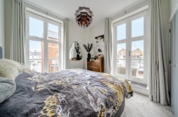 Wadebridge Street, Poundbury