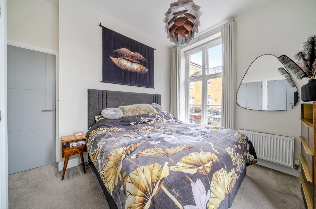 Wadebridge Street, Poundbury