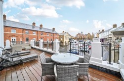 Wadebridge Street, Poundbury