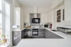 Wadebridge Street, Poundbury