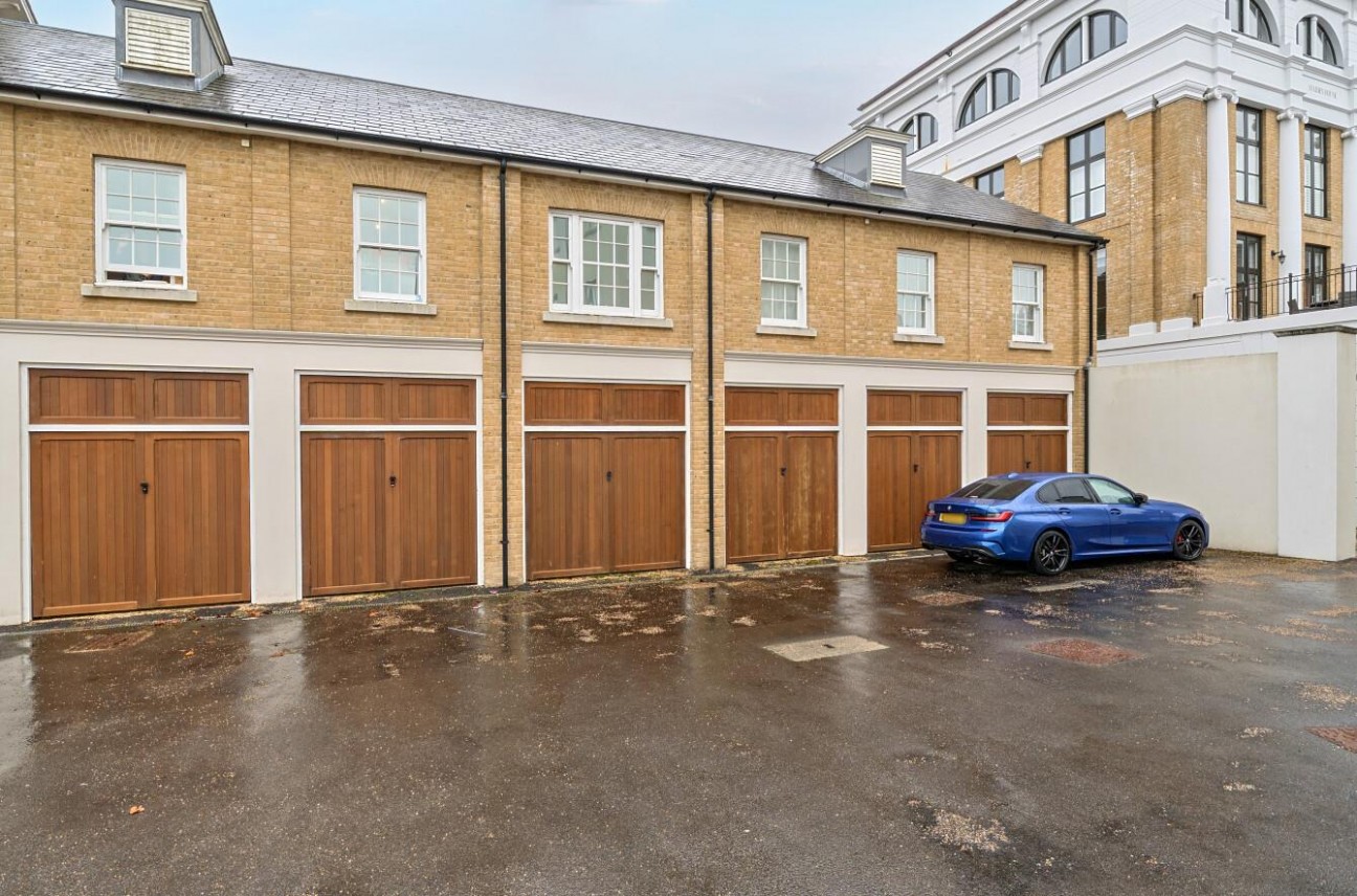 Wadebridge Street, Poundbury