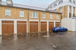 Wadebridge Street, Poundbury