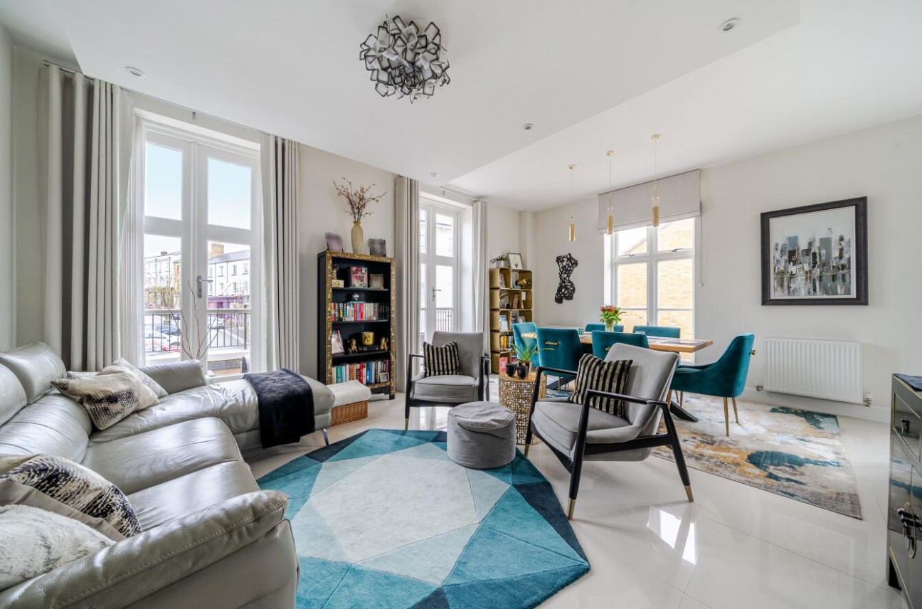 Wadebridge Street, Poundbury