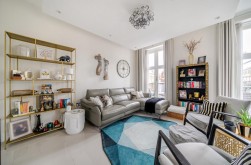 Wadebridge Street, Poundbury