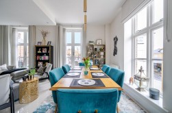 Wadebridge Street, Poundbury