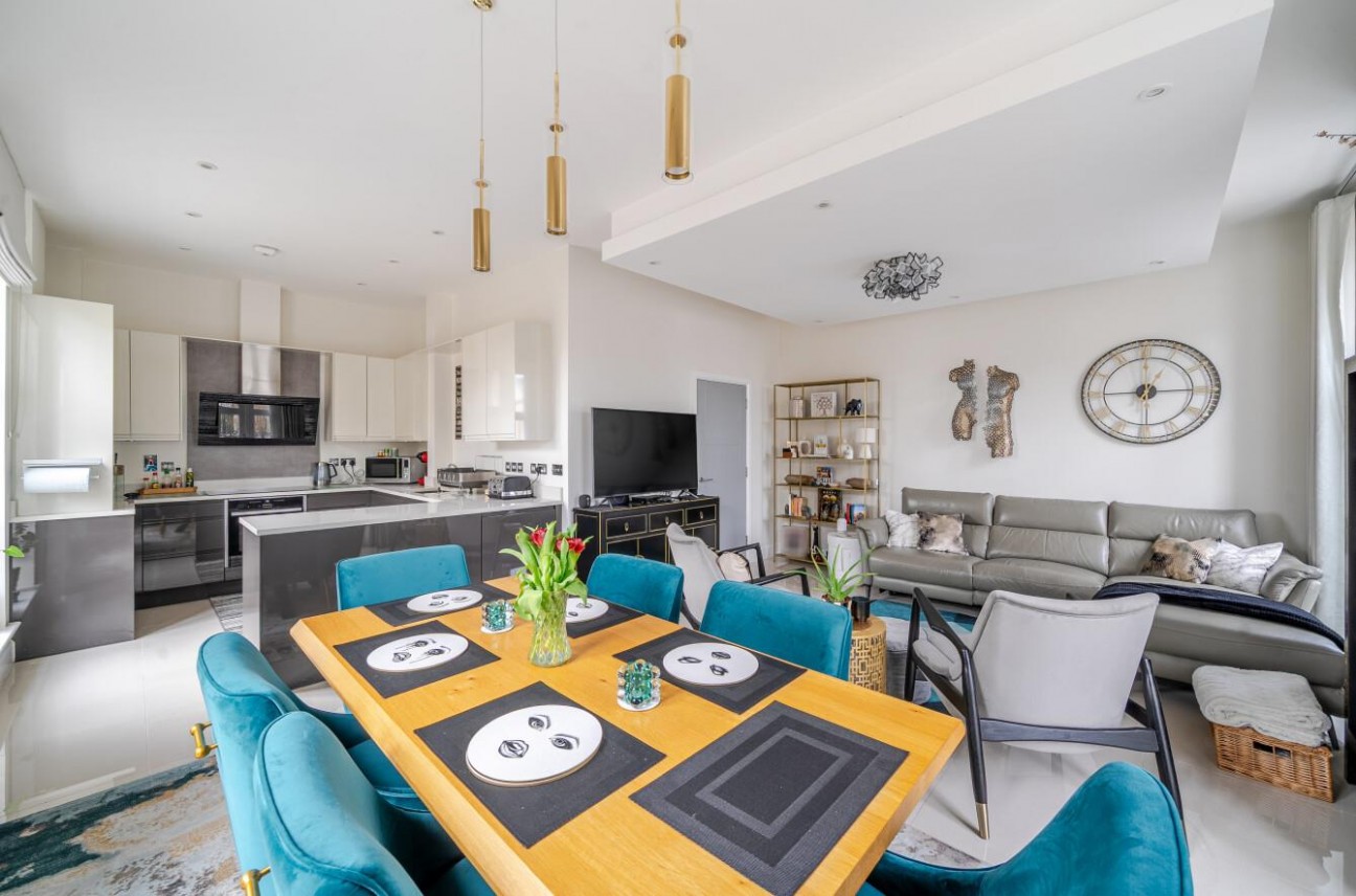 Wadebridge Street, Poundbury