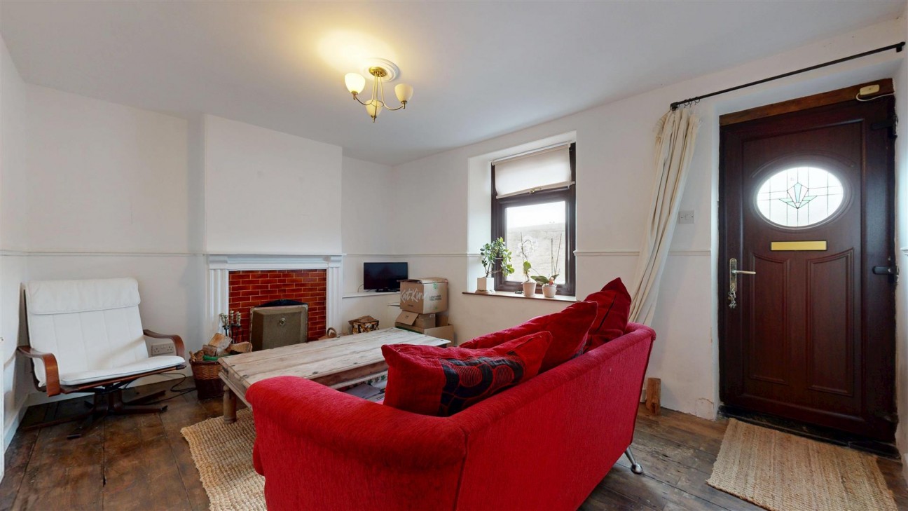 Grove Road, Portland