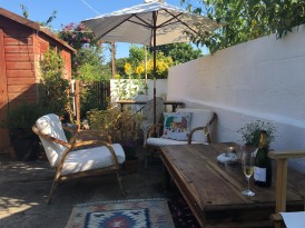 Grove Road, Portland