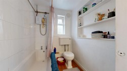 Grove Road, Portland