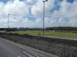 Grove Road, Portland