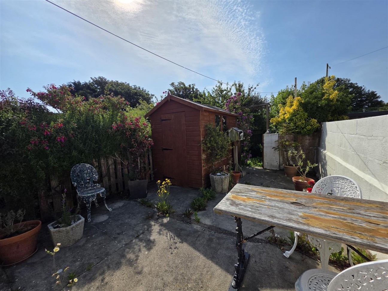 Grove Road, Portland