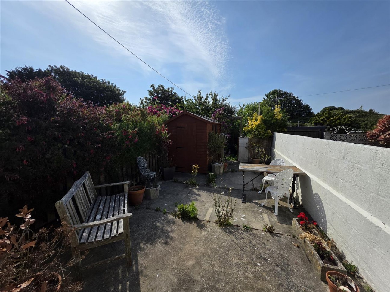 Grove Road, Portland