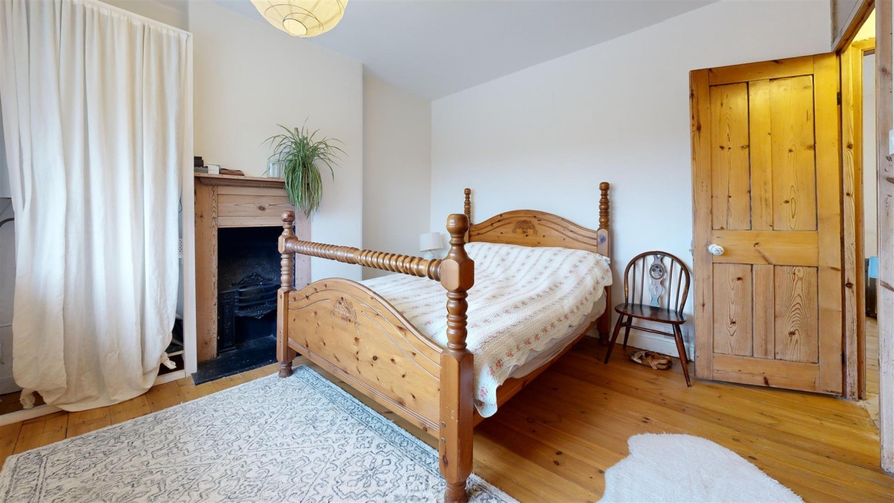 Grove Road, Portland