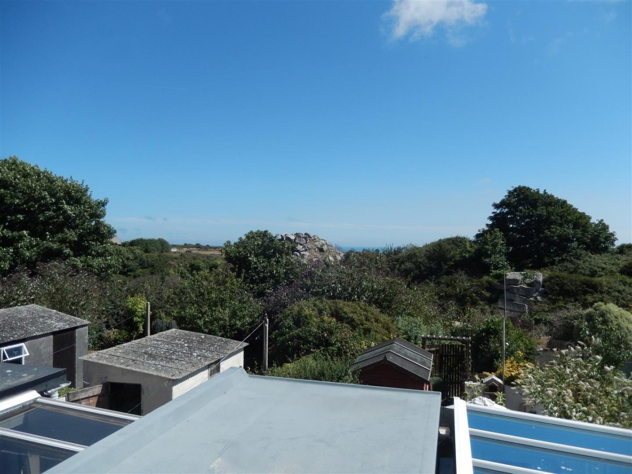 Grove Road, Portland