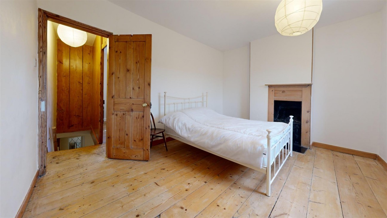 Grove Road, Portland