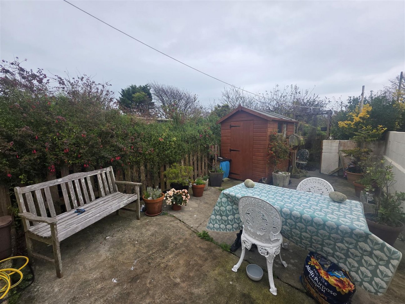 Grove Road, Portland