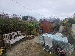 Grove Road, Portland