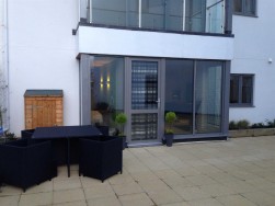 Olympia Heights, Greenhill, Weymouth