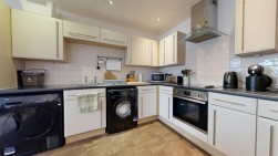 Olympia Heights, Greenhill, Weymouth