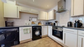 Olympia Heights, Greenhill, Weymouth