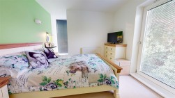 Olympia Heights, Greenhill, Weymouth