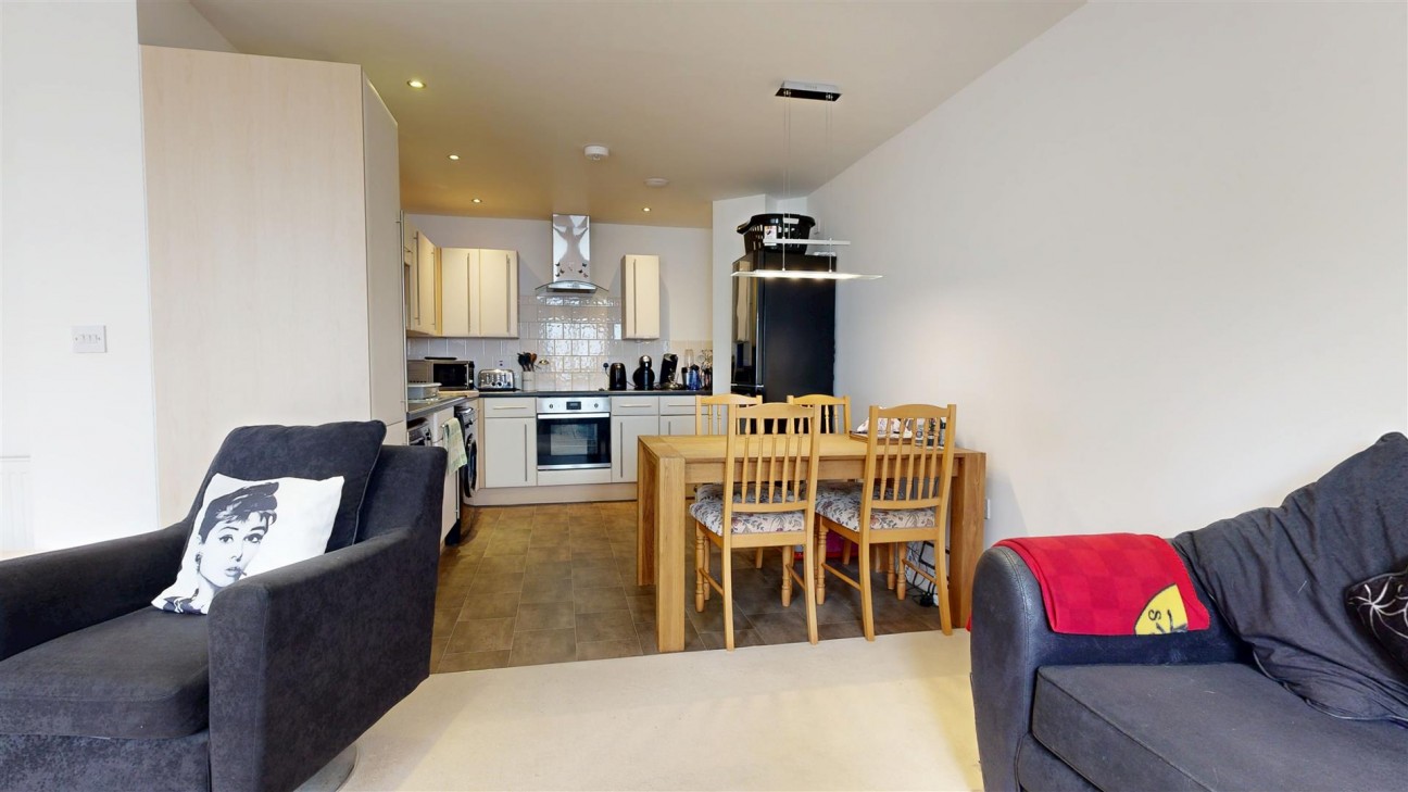 Olympia Heights, Greenhill, Weymouth