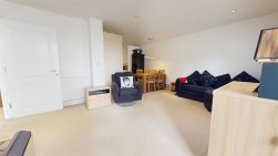 Olympia Heights, Greenhill, Weymouth