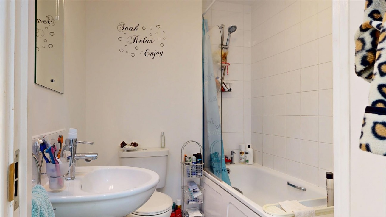 Olympia Heights, Greenhill, Weymouth