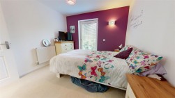 Olympia Heights, Greenhill, Weymouth