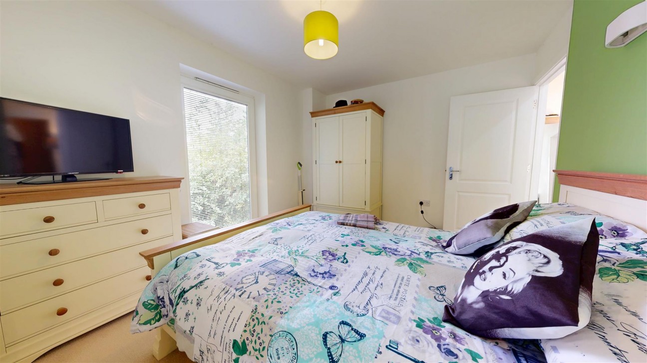 Olympia Heights, Greenhill, Weymouth