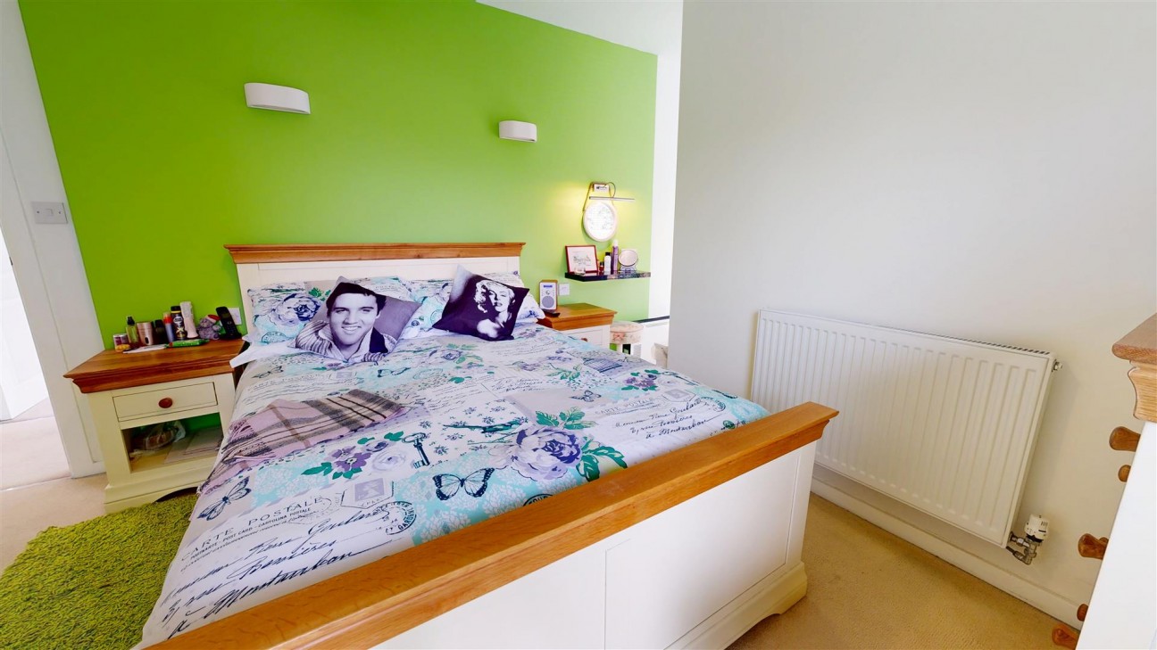 Olympia Heights, Greenhill, Weymouth