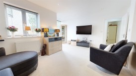 Olympia Heights, Greenhill, Weymouth