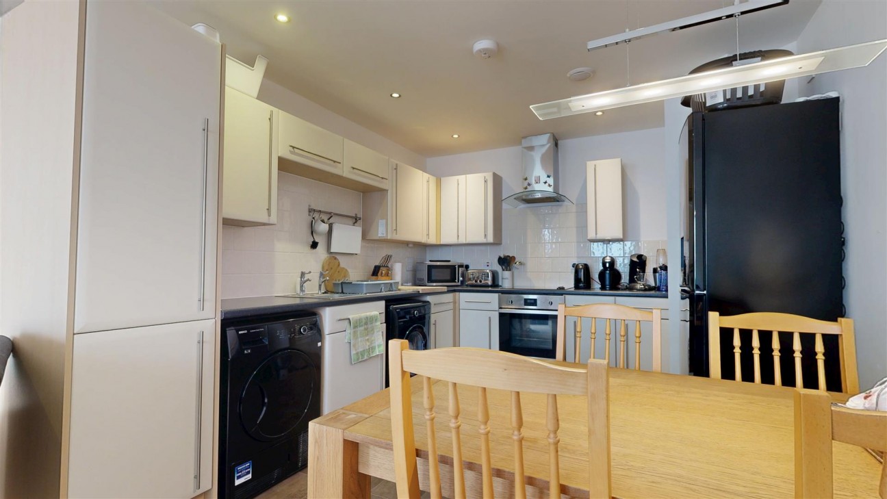 Olympia Heights, Greenhill, Weymouth