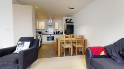 Olympia Heights, Greenhill, Weymouth