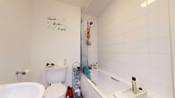 Olympia Heights, Greenhill, Weymouth