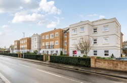 London Road, Dorchester