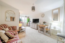 London Road, Dorchester