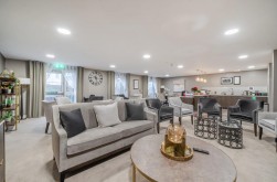 London Road, Dorchester