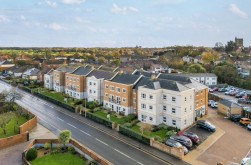 London Road, Dorchester